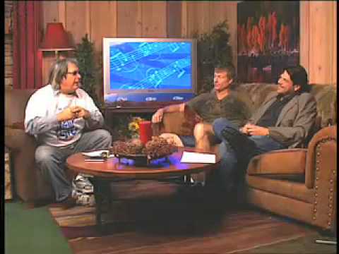 Joel Lindley & Marc Price on Howie's Late Night Rush