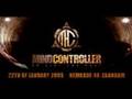 Nos Journaal Mindcontroller (Gabber)