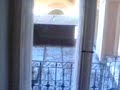 Budapest apartment