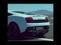 2009 The new Lamborghini Gallardo LP560-4