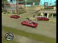 LaSangre vs SSK gang 