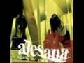 Alesana - The Last Three Letters