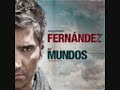 Alejandro Fernandez Nada De Ti Estreno 2009 2010