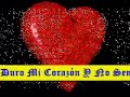 Tony Rosado - Corazon de Piedra Tony Rosado - Corazon de Piedra