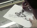 The HAPPY SHOW! Quick Draw: VENOM! New upload! The HAPPY SHOW! Quick Draw: VENOM! New upload!