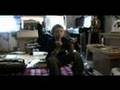 Alex talks about chanting Nam-Myoho-Renge-Kyo