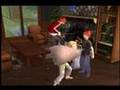 Jinchuuriki Family Memories - Sims2 NaruGaa