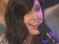 Coleen McMahon - \"Bubbly\" on the Maury Show