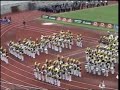 Patria Marching Band (PMB) Ojo del tigre (eye of tiger)
