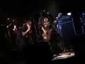 [bLINDMUSTBe] numb (slapshock cover)