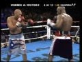 Evander Holyfield vs Fres Oquendo (3/5)