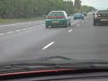 Maisey M5 Driveby