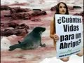 La venganza del gaia