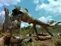 La venganza del gaia