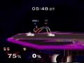 Wobbles (Falcon) Vs Hanki (YLink) Rd 3