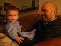 Ronan Laughs at Terminator