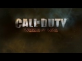 Call of duty 5 Trailer