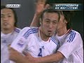 Ｗ杯カタール戦、闘莉王（浦和）シュートVTS_28_1.VOB