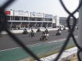 Taste of Tsukuba ﾓﾝｽﾀｰｴｳﾞｫﾘｭｰｼｮﾝ　決勝　スタート