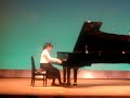 Valse Etude / Gillock Valse Etude / Gillock