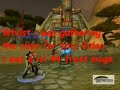 wow troll frost mage pvp