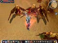 Mangachaos in Cabal Online(!?)