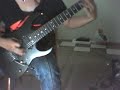 DONT GIVE UP(solo) by Pupun Kapten