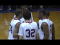 part 2 of post season highlights of terry sanford hs basketball 2008, fayetteville, nc  record 26-4  coach bill boyette