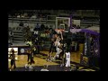 part 2 of post season highlights of terry sanford hs basketball 2008, fayetteville, nc  record 26-4  coach bill boyette