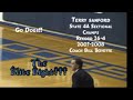 part 2 of post season highlights of terry sanford hs basketball 2008, fayetteville, nc  record 26-4  coach bill boyette