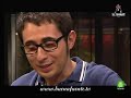 BUENAFUENTE 314 - Bertovisión