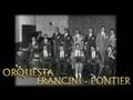 :: 23 tango dance orchestras : Francini-Pontier ::