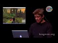 Philip Rosedale - Second Life Object Creation Demo