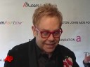 Elton John\