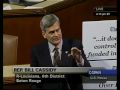 Part 5: Rep. Cassidy, MD Explains The Differences Between Real Health Reform And PelosiCare