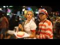 Videoclipuri - Sunfun feat. Adaggio - So Untrue