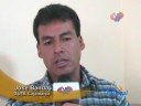 el secretario provincial del SUTE, José Banda Marcelo, ratificó que los profesores de la región Cajamarca paralizarán sus labores este 7 de octubre, uno de los puntos del paro son las excesivas ganancias de las empresa mineras y su poco aporte a la educación del Perú.Visita: http://enlacenacional.com/