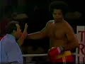 Mike Tyson Vs Donnie Long