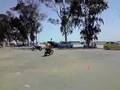 circuito permiso A por paco millan huelva