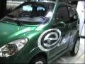 videos de ECODURABLE.fr : Le Mondial de l' automobile Electrique Paris (1ère partie)
