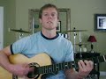 Longwave - Tidal Wave (Cover)
