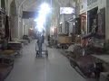 Vakil Bazaar, Shiraz, Iran