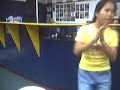 DANCER AILENE