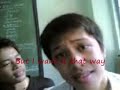 moy moy palaboy I WANT IT THAT WAY with lyrics moy moy palaboy I WANT IT THAT WAY with lyrics