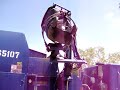 New Way Sidewinder 8-2-07 #1