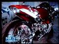 Aggressive Edge Custom Sport Bikes