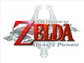 Zelda Twilight Princess - Queen Rutela Zelda Twilight Princess - Queen Rutela