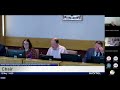 Governance & Audit Committee 12th May 2025