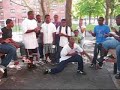STUTTA KIDD vs. D-BUTTA STUTTA KIDD vs. D-BUTTA