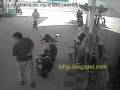videos de Junior Biker Accident